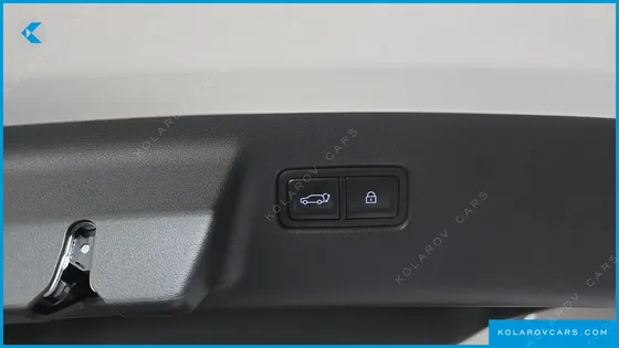HYUNDAI SANTA FE GASOLINE 2.5T 2WD