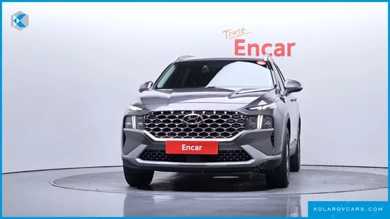 HYUNDAI SANTA FE DIESEL 2.2 2WD