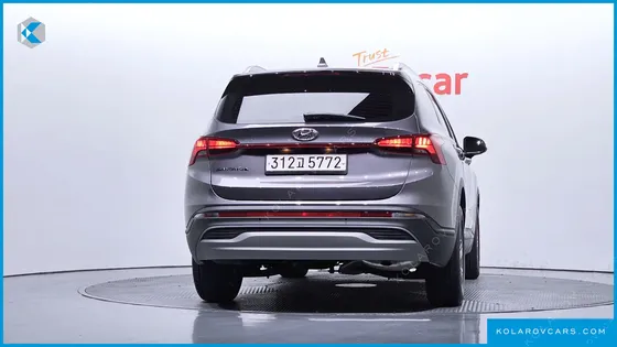 HYUNDAI SANTA FE DIESEL 2.2 2WD