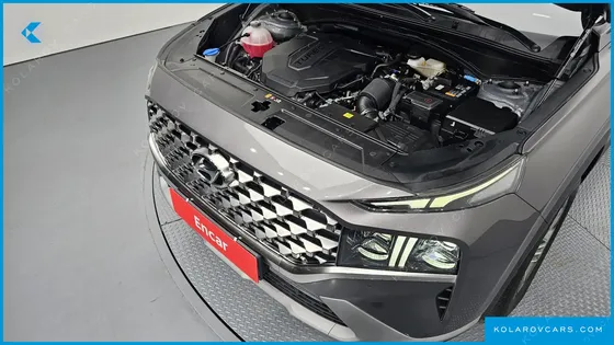 HYUNDAI SANTA FE DIESEL 2.2 2WD