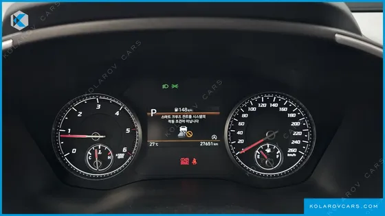 HYUNDAI SANTA FE DIESEL 2.2 2WD
