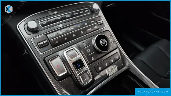 HYUNDAI SANTA FE DIESEL 2.2 2WD