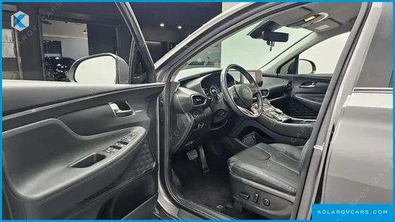 HYUNDAI SANTA FE DIESEL 2.2 2WD