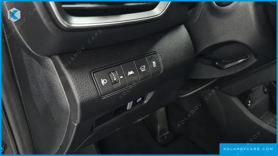 HYUNDAI SANTA FE DIESEL 2.2 2WD