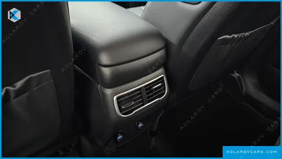 HYUNDAI SANTA FE DIESEL 2.2 2WD