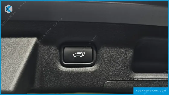 HYUNDAI SANTA FE DIESEL 2.2 2WD