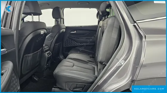 HYUNDAI SANTA FE DIESEL 2.2 2WD