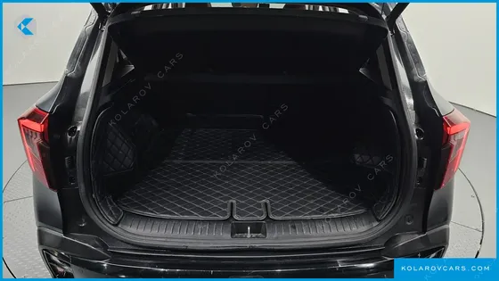KIA SELTOS GASOLINE 1.6 TURBO 2WD