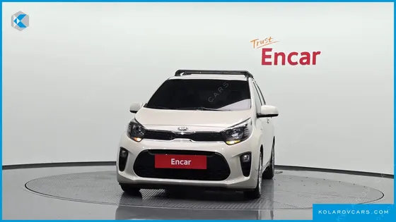 KIA MORNING (PICANTO) LUXURY
