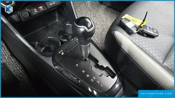 KIA MORNING (PICANTO) LUXURY