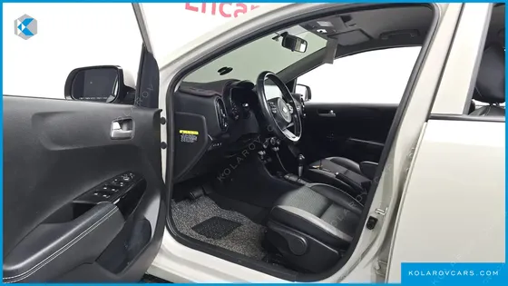KIA MORNING (PICANTO) LUXURY