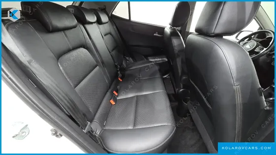 KIA MORNING (PICANTO) LUXURY