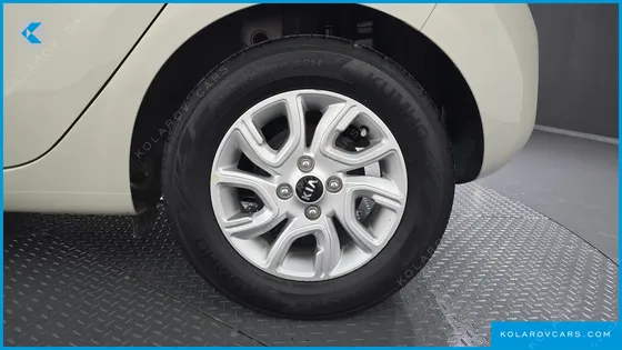 KIA MORNING (PICANTO) LUXURY