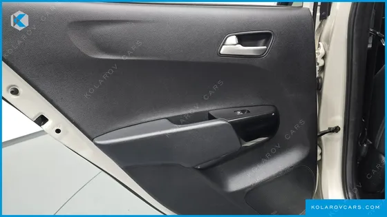 KIA MORNING (PICANTO) LUXURY