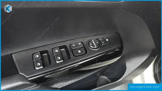 KIA MORNING (PICANTO) LUXURY