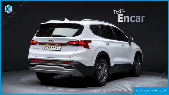 HYUNDAI SANTA FE DIESEL 2.2 2WD