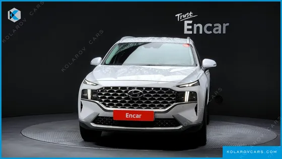 HYUNDAI SANTA FE DIESEL 2.2 2WD