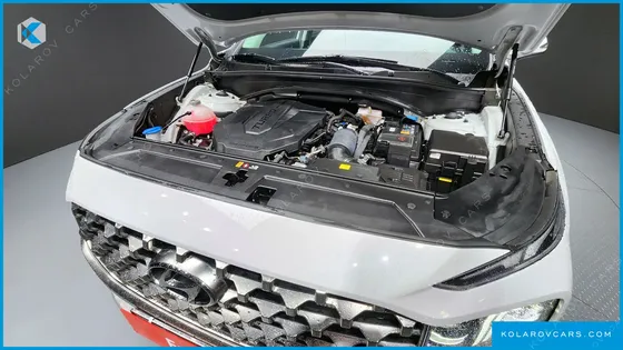 HYUNDAI SANTA FE DIESEL 2.2 2WD