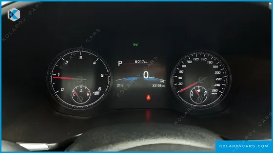 HYUNDAI SANTA FE DIESEL 2.2 2WD