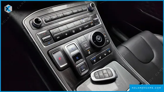 HYUNDAI SANTA FE DIESEL 2.2 2WD
