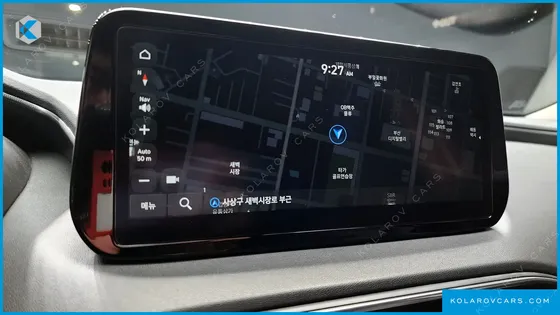HYUNDAI SANTA FE DIESEL 2.2 2WD