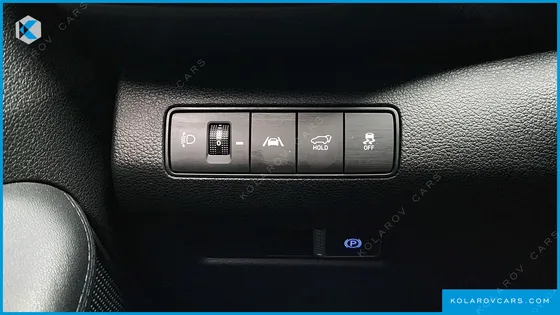 HYUNDAI SANTA FE DIESEL 2.2 2WD