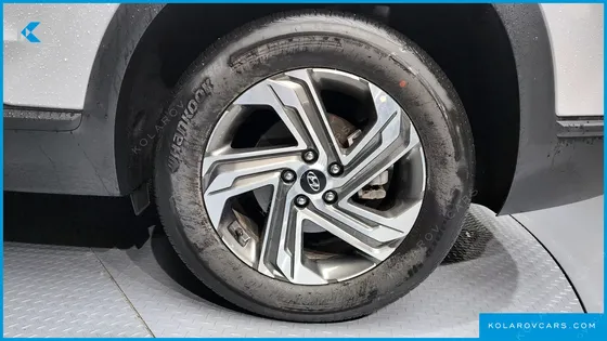 HYUNDAI SANTA FE DIESEL 2.2 2WD