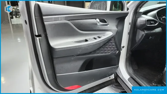 HYUNDAI SANTA FE DIESEL 2.2 2WD