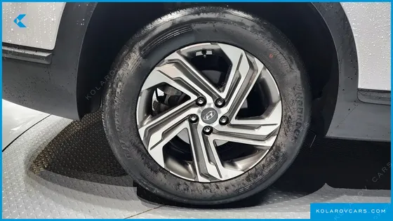 HYUNDAI SANTA FE DIESEL 2.2 2WD