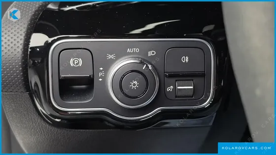 MERCEDES CLA-CLASS AMG CLA 45 S 4MATIC+