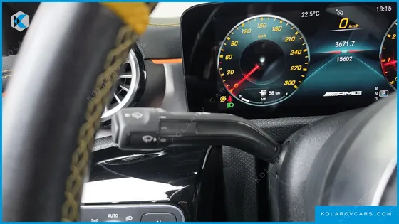 MERCEDES CLA-CLASS AMG CLA 45 S 4MATIC+