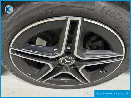 MERCEDES CLA-CLASS CLA250 4MATIC