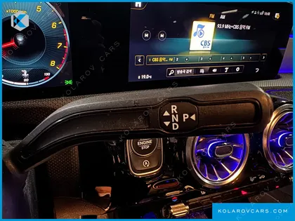 MERCEDES CLA-CLASS CLA250 4MATIC