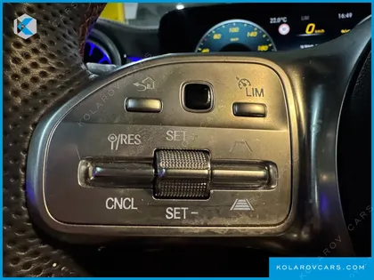 MERCEDES CLA-CLASS CLA250 4MATIC