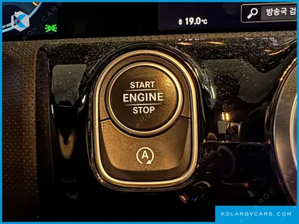MERCEDES CLA-CLASS CLA250 4MATIC