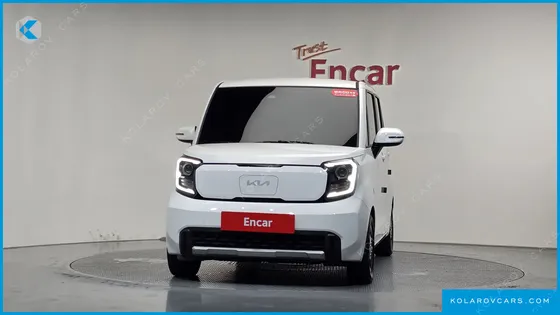KIA RAY AIR