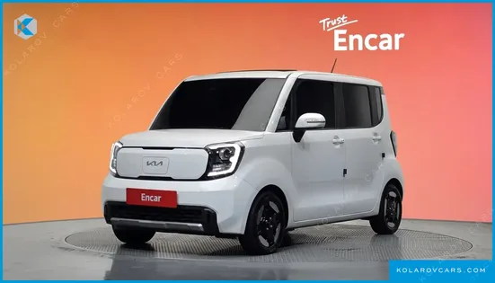 KIA RAY AIR