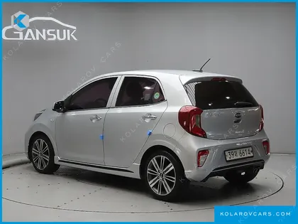 KIA MORNING (PICANTO) PRESTIGE