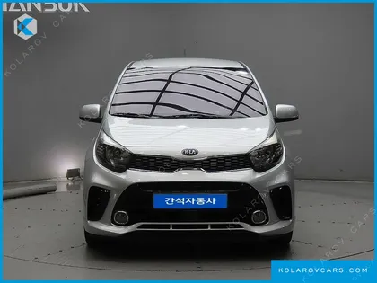 KIA MORNING (PICANTO) PRESTIGE