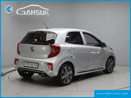 KIA MORNING (PICANTO) PRESTIGE