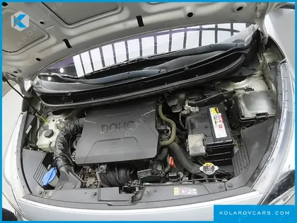 KIA MORNING (PICANTO) PRESTIGE
