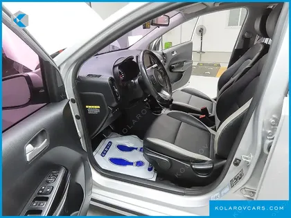 KIA MORNING (PICANTO) PRESTIGE