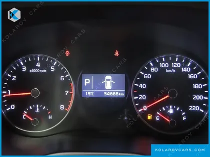 KIA MORNING (PICANTO) PRESTIGE