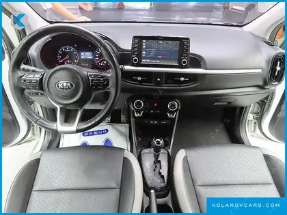 KIA MORNING (PICANTO) PRESTIGE
