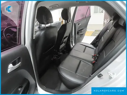 KIA MORNING (PICANTO) PRESTIGE