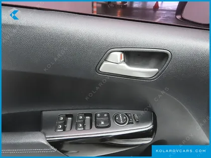 KIA MORNING (PICANTO) PRESTIGE