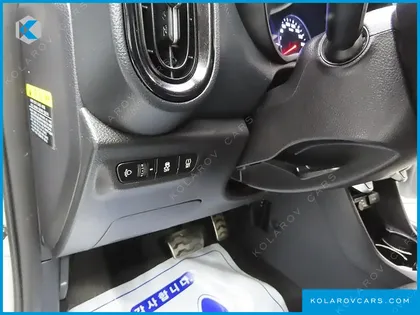 KIA MORNING (PICANTO) PRESTIGE