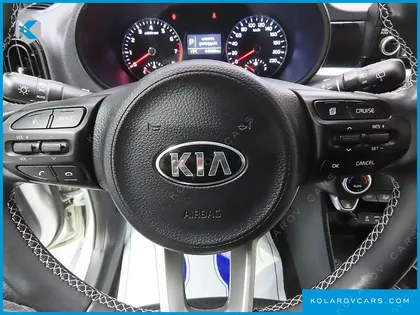 KIA MORNING (PICANTO) PRESTIGE