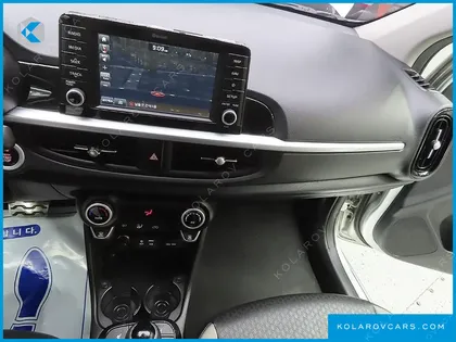 KIA MORNING (PICANTO) PRESTIGE