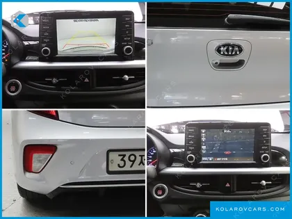 KIA MORNING (PICANTO) PRESTIGE